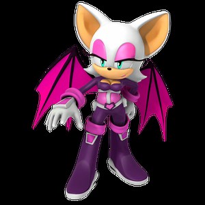 Rouge the Bat - Alchetron, The Free Social Encyclopedia