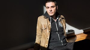 Dashboard Confessional's Chris Carrabba Reckons with the Legacy of Emo