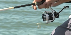 Pro's Pointer #10: Using a rubber band