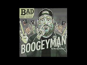 Boogeyman- Nicole Arbour (Jellyroll DISS 2)