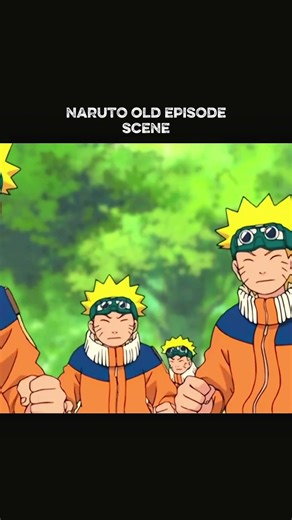 Naruto’s Most Dangerous Jutsu?! 💀#shorts