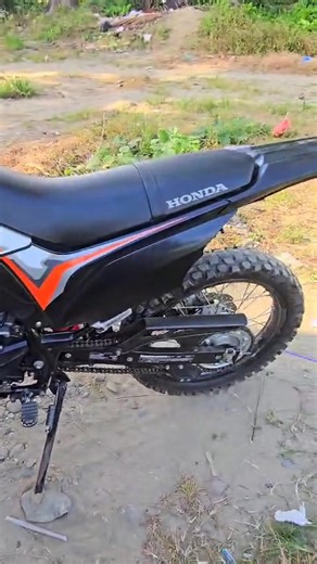 Crf 2025 | Pohan
