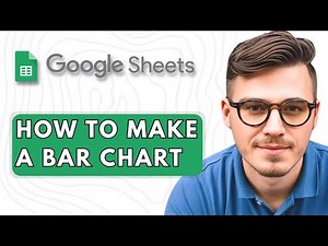 How to Make a Bar Chart in Google Sheets [2025 Guide]