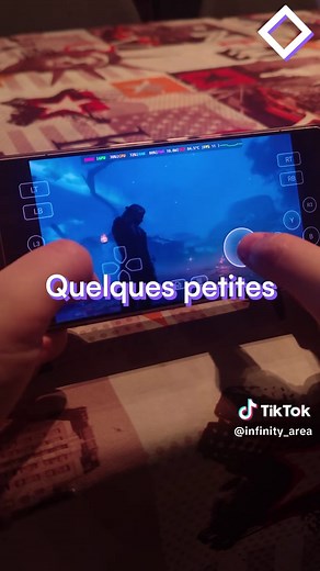 Jouer à des jeux Steam sur mobile avec GameHub !