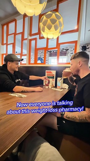 Why overpay for weight loss treatments? Bolt Pharmacy offers genuine weigh loss treatments at rock-bottom prices — safely and conveniently online. *Individual results may vary. Always consult with a qualified professional before starting any weight loss treatment. | Bolt Pharmacy