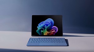 Microsoft surface巨硬官方商城ai pc宣传片