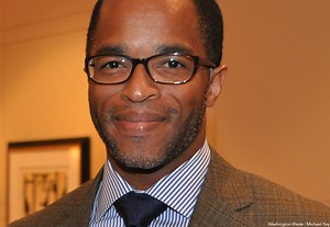 Jonathan Capehart leaves the Washington Post after nearly 20 years