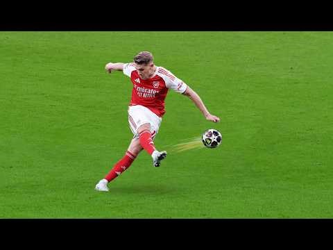 Best Rocket Goals in Football 2026