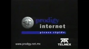 7.8K views · 303 reactions | COMERCIAL PRODIGY INTERNET ENERO 2000 | Clasicos RETRO | Facebook