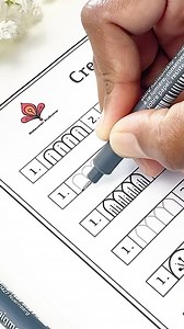 🌷🌿Mandala Patterns and Filler Ideas ❇️’Mandala Practice Sheets with complete guidance for beginners’, now available on my Etsy shop! 🎨✨ ❇️Drawing mandalas: Calming, mindful, self-expression, focus, and therapeutic. Enhance relaxation, mindfulness, creativity, and concentration. 🔗Link in Bio # patterns#mandalapatterns#arttherapy | Freehandart By Maheswari