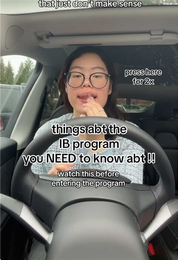 consider yourself warned … things about the #ib program that just don’t make sense #ibo #ibstudent #student #highschool #highschoolstudent #studying #ap #study #studying #studentlife #highschoollife