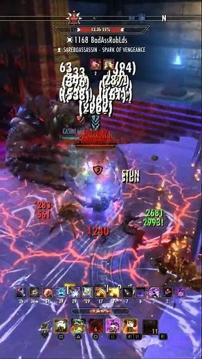 Explosive Bomb Build 💥 #eso #elderscrolls #pvp #gaming #cyrodiil #subscribe #trending #foryou #fun