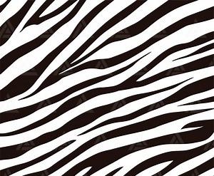 Zebra Print Svg, Zebra Stripes, Zebra Skin Lines, Animal Print Pattern. Cut File Cricut, Png Pdf Eps, Vector, Stencil, Vinyl. - Etsy Canada