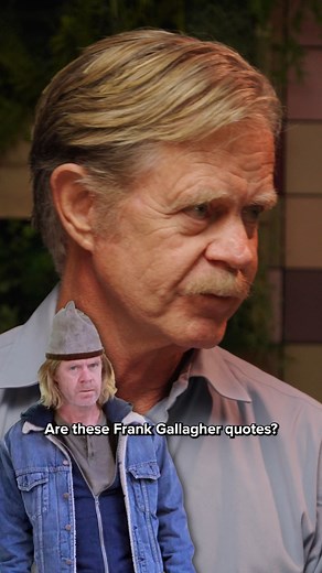 3.4M views · 114K reactions | Are these Frank Gallagher quotes? | Mythical Kitchen | Facebook