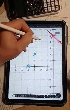 Solving a system of linear equations