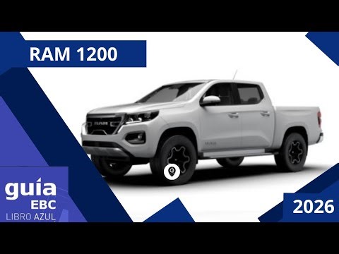 RAM 1500 2026