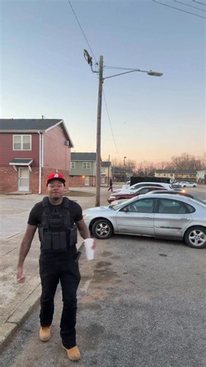 Edition 💯 | Trell Powell