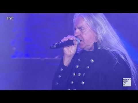 Saxon - Live Wacken 2019 (Full Show HD)