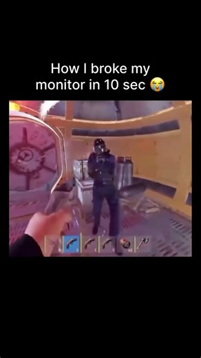 #rust #rustclips #rustgame #shorts
