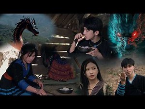 Nkauj Zaj & Ntsuag ( Part 5 ) Hmong Fantasy Movie 2026