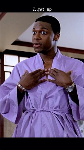 My First Day as Lee’s New Bodyguard | Rush Hour 2 Scene Recreation 🥋💥😎