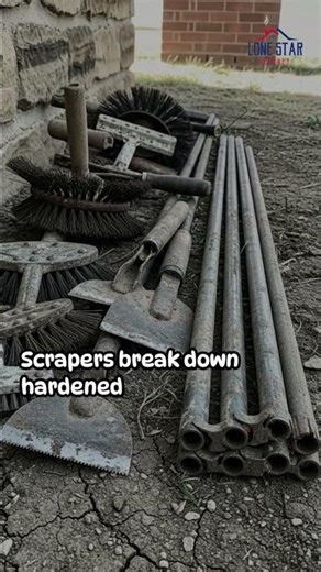 The Tools Behind a Proper Chimney Sweep