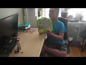 Leap Frog Leap's Phonics Pond