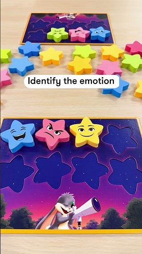 Preschoolers love playing this social-emotional learning game!