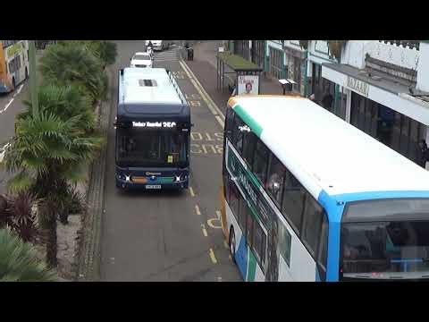 Torquay Harbour Walk | Devon UK