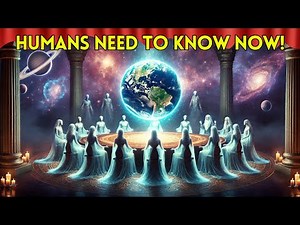 The Untold History Story About How Pleiadians Shaped Human Evolution!!!