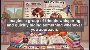 5000 Must Know SAT Vocabulary - SAT Vocabulary: Understanding the Word Secretive