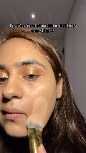 Comment “hide” for direct link #concealer #foundation