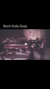 Wynton Marsalis @wyntonmarsalis & Kathleen Battle perform the Aria ‘Jauchzet Gott in Allen Landen’ (‘Praise Ye God in All Lands’), BWV 51, from Johann Sebastian Bach’s Cantata 51. | History of Music