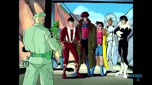 Top 10 X-Men Animated Series Moments