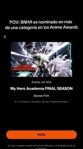 A votar, A votar, A votar✊🏻🥦 #bnha #deku #bakugou #animeedit #fyp