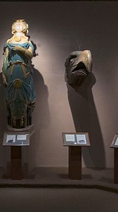 1.5K views · 42 reactions | Get an exclusive look behind the scenes of our maritime exhibitions. See how we create experiences that captivate and inspire! Help us remain flexible and dynamic with an unrestricted gift to the Annual Fund today! Visit here: https://secure.mysticseaport.org/donate/contribute2 . . . . . #FindYourSeaStory #WorldMaritimeDay #MaritimeHistory #MysticSeaportMuseum #Donate #VirtualDay | Mystic Seaport Museum | Facebook