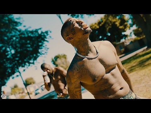 Saviii 3rd - Swagger Ft. Wallie the Sensei (Official Video)