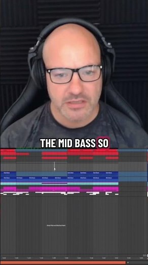 Your Drop Is Missing This Simple Technique #housemusic #productiontips