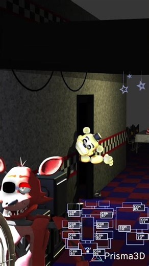 #fnaf #fnafucn #meme #fnafmeme #fnafmemes