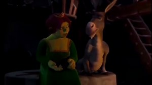 Shrek Part 07