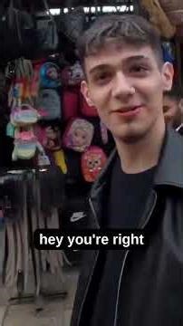 Food Everywhere In North Macedonia 🇲🇰