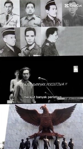 Puisi Indonesia.#capcut #edit #indonesia #puisi