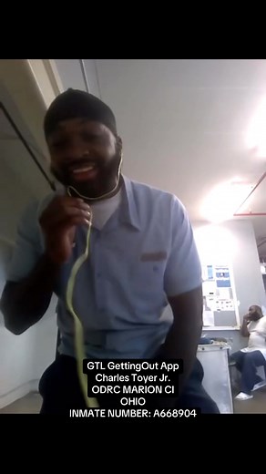 Female Prison Penpals - GTL GettingOut App