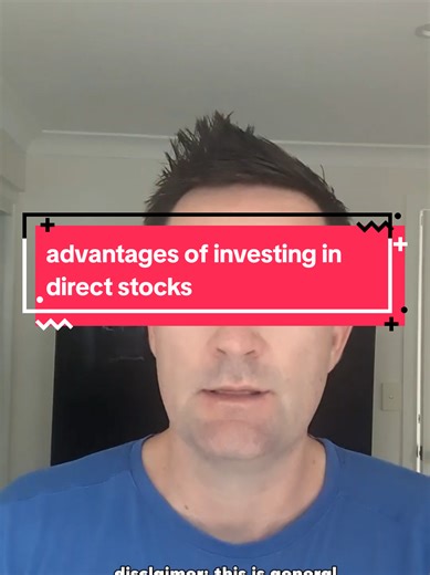 Advantages of Investing in Direct Stocks Over ETFs