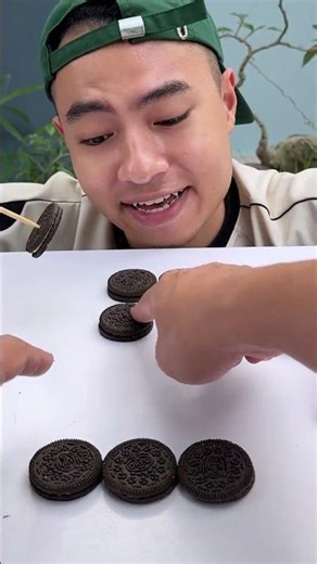 Wow 😅🍫 How to make the INFINITE CHOCOLATE LOOP properly 01 #funny #comedy