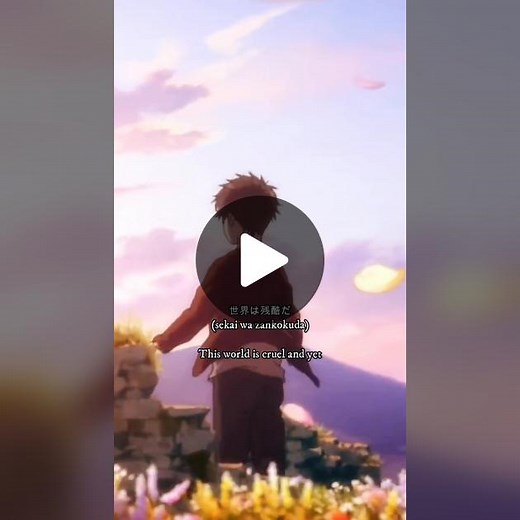 Akuma no Ko - AOT Season 4 Ending Song