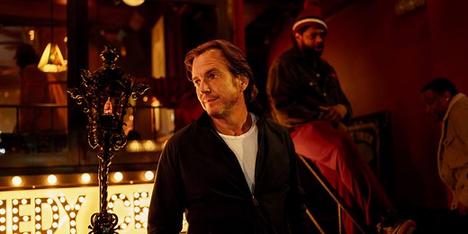 New York Film Festival 2025 Review: Full of Daring and Delights