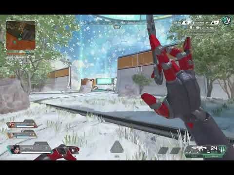 Apex Legends awesome clips of wraith