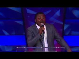 PROPHETIC DECLARATION BY PASTOR JOHN