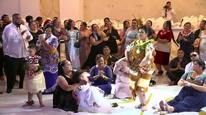 61K views · 601 reactions | Beautiful Bridal Tau'olunga  Traditional Tongan Dance Mr & Mrs Pasefika Timothy and Seletute Umuvaka Mapapalangi Samuelu's Wedding Celebration Lantana Royale Reception, Sydney, Australia. 8th April, 2022. #Samoa #Tonga #Love #Wedding | Tonga Vision | Facebook
